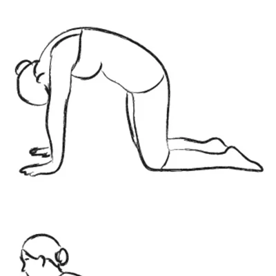 Image: Midday Beginning/Continuing