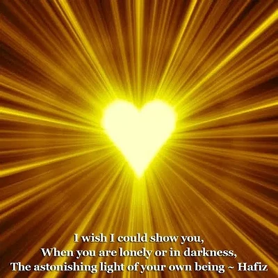Image: Monthly Reiki Share