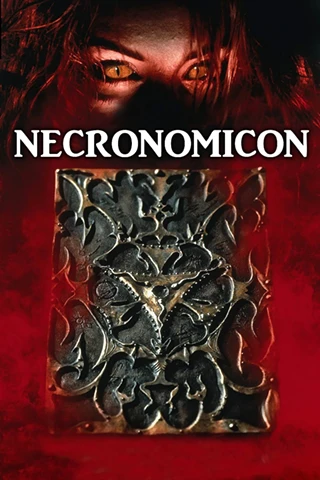 Image: Necronomicon: Book of Dead