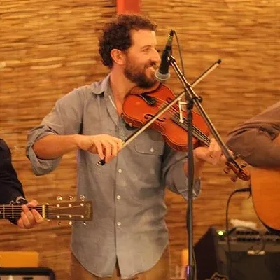 Image: Nick McBlaine & Log Train