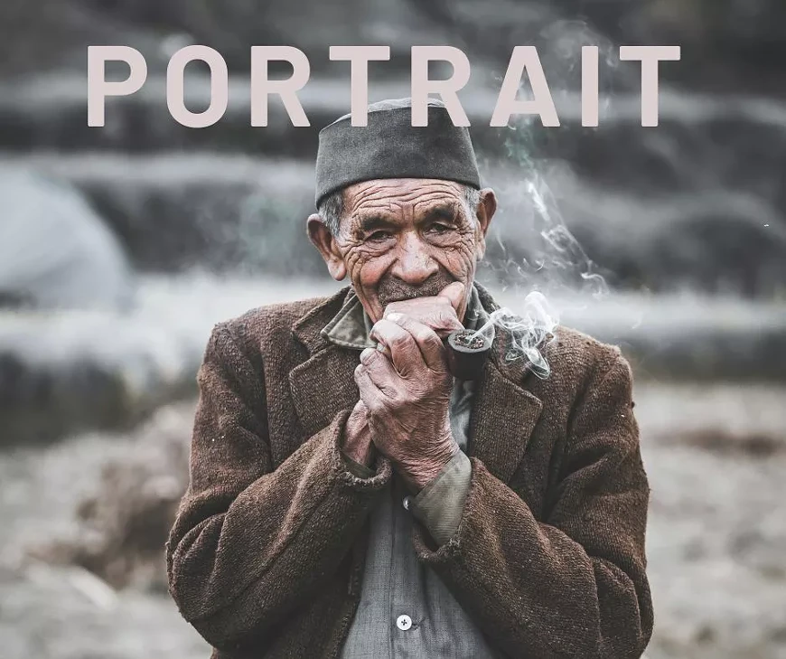 Portrait