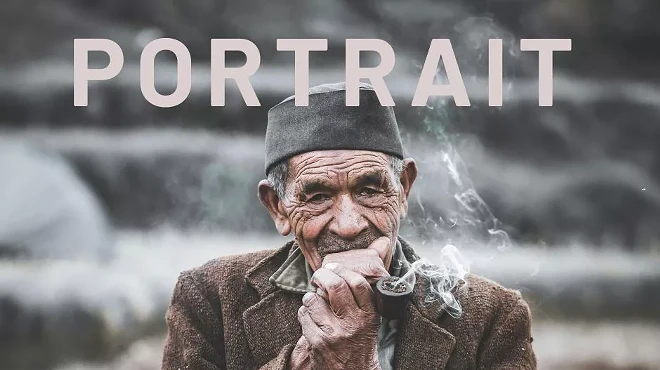 Image: PORTRAIT &ndash; Photography Exhibition Opening Reception