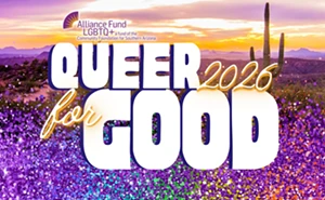 Image: Queer for Good