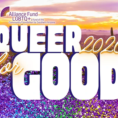 Image: Queer for Good