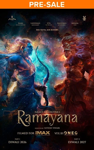 Image: Ramayana