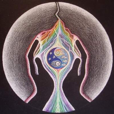 Image: Reiki II: Attunement & Ritual