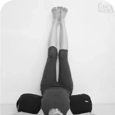 Image: Restorative Yoga Teacher Training