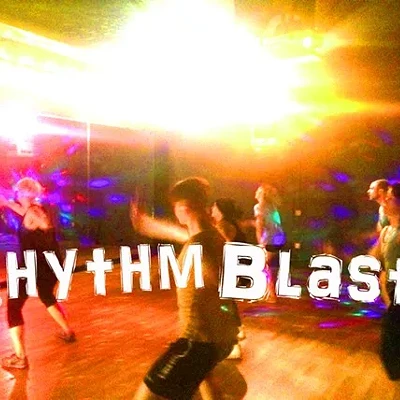 Image: Rhythm Blast | Dance Workout