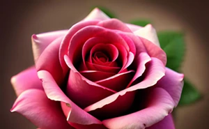 Image: Roses in the Desert?