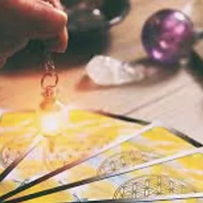 Image: Second Saturday Psychic / Healing Fair