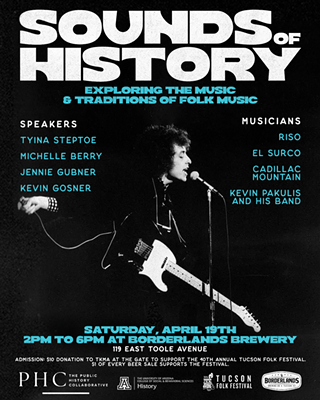Image: Sounds of History: Folk