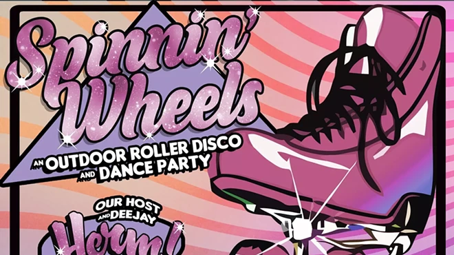 Image: Spinnin Wheels