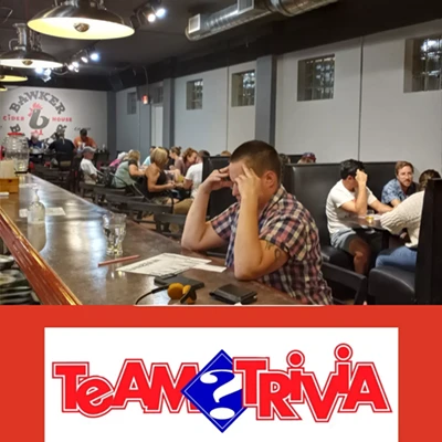 Image: Team Trivia