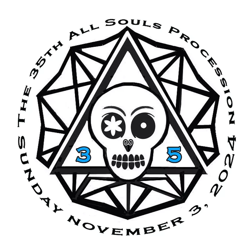 All Souls 2024 Icon