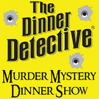 Image: The Dinner Detective Murder Mystery Show
