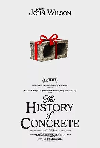 Image: The History of Concrete