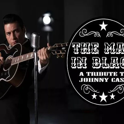 Image: The Man In Black: A Tribute To Johnny Cash