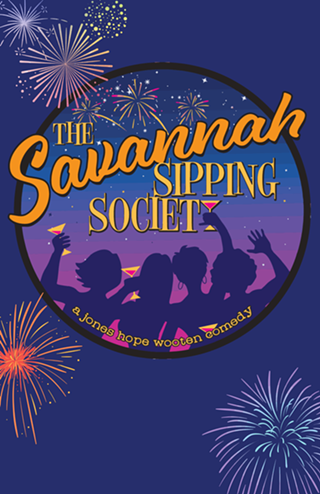 Image: The Savannah Sipping Society