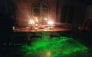Image: The Seance Experience&trade;