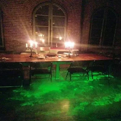 Image: The Seance Experience&trade;
