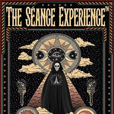 Image: The S&eacute;ance Experience&trade;