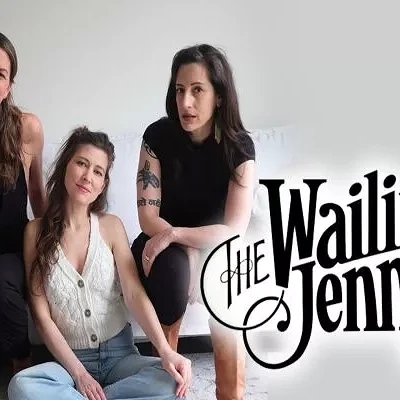 Image: The Wailin' Jennys: 25th Anniversary Tour