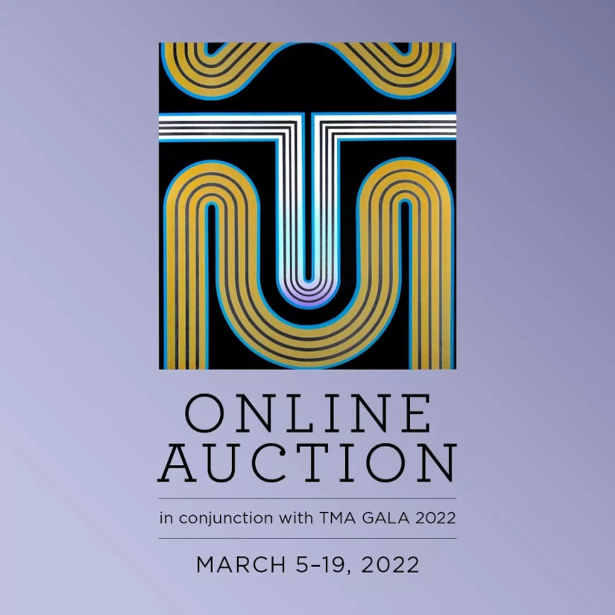TMA Gala 2022 Online Auction