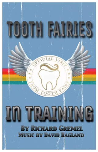 Image: Tooth Fairies In Training Opening Party