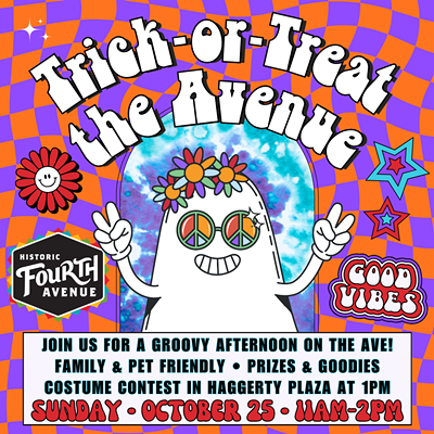 Image: Trick-or-Treat
