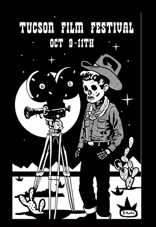 Image: Tucson Film Festival
