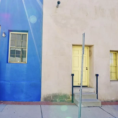 Image: Tucson Presidio Museum