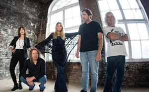 Image: TUSK: The Classic Tribute to Fleetwood Mac