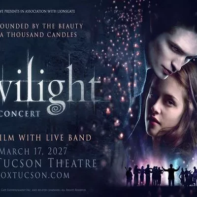 Image: Twilight: In Concert