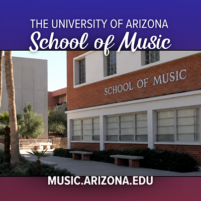 Image: U of A Opera Theatre Presents Opera Scenes