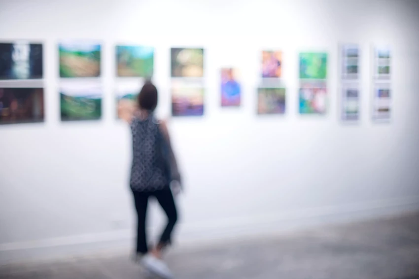 Best of Arts & Culture 2025