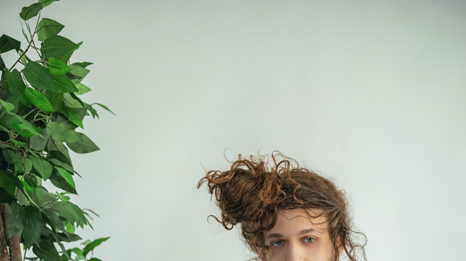 Image: Up & Up Festival Presents Subtronics