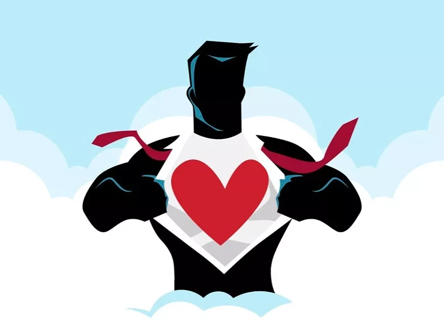 What's your superpower?