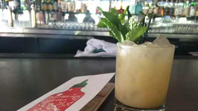 Image: Wilko Hires New Chef, Releases New Food and Cocktail Menus