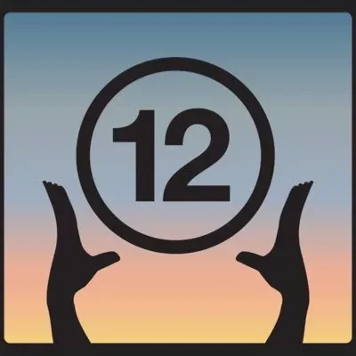 Image: Yoga for 12 step recover - Y12SR