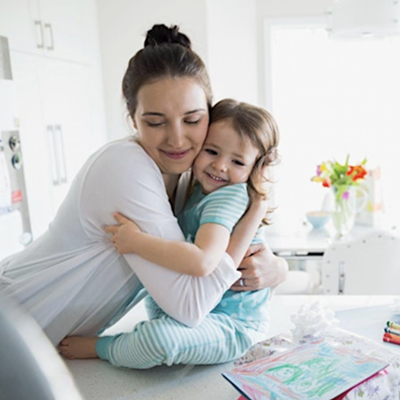Image: Young Parents Group: Pregnancy, birth, and life with baby (22 and under)