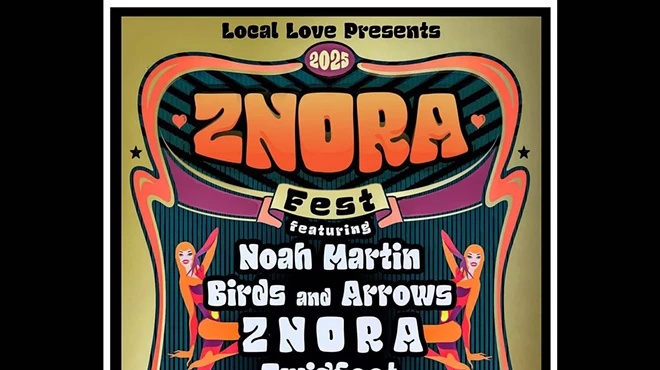 Image: ZNORA Fest