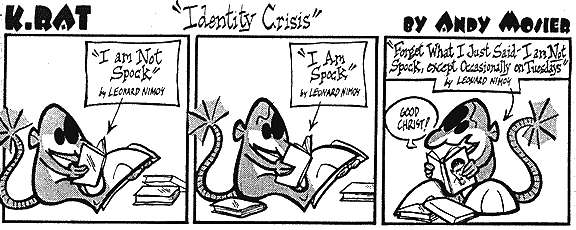 K. Rat