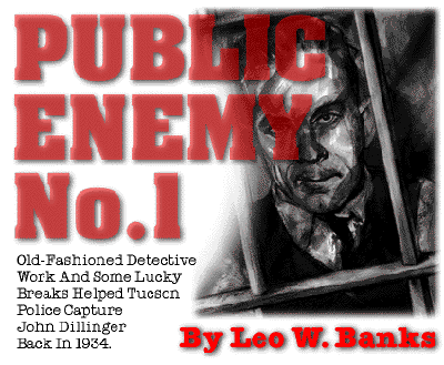 Public Enemy No. 1