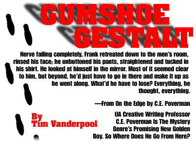 Gumshoe Gestalt