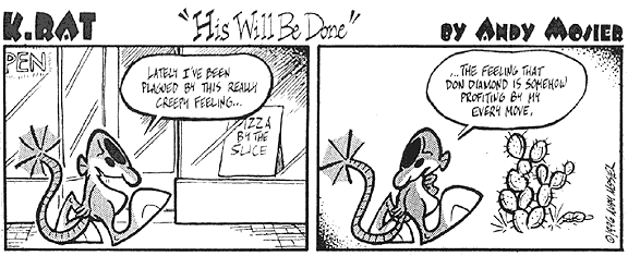 K. Rat