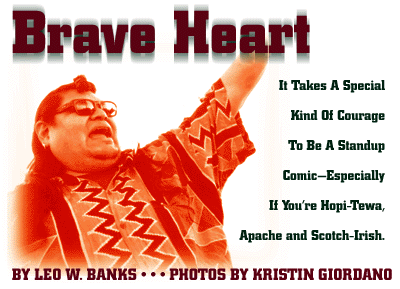 Brave Heart
