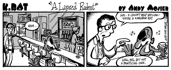 K. Rat