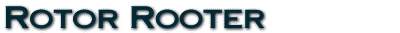 Roto-Rooter News