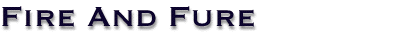 Fire And Fure