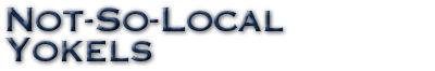 Not-So-Local Yokels